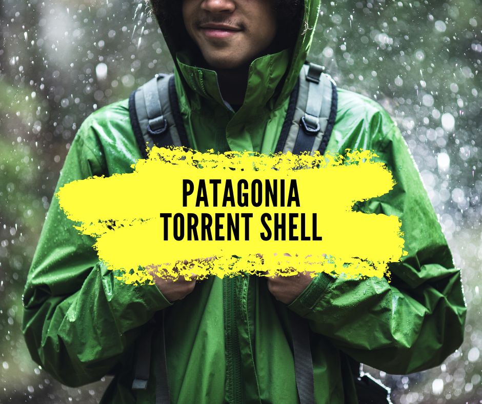 avis-patagonia-torrent-shell-veste-randonnée