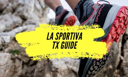 La Sportiva TX Guide, notre avis sur cette chaussure de randonnée d’approche légère et robuste.
