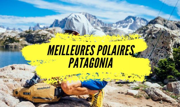 Polaire Patagonia, découvrez notre avis sur la fameuse polaire Better Sweater.