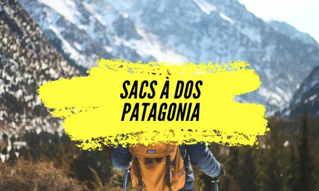 Sac à dos Patagonia, découvrez ce que propose la marque pour la randonnée et pour le quotidien.