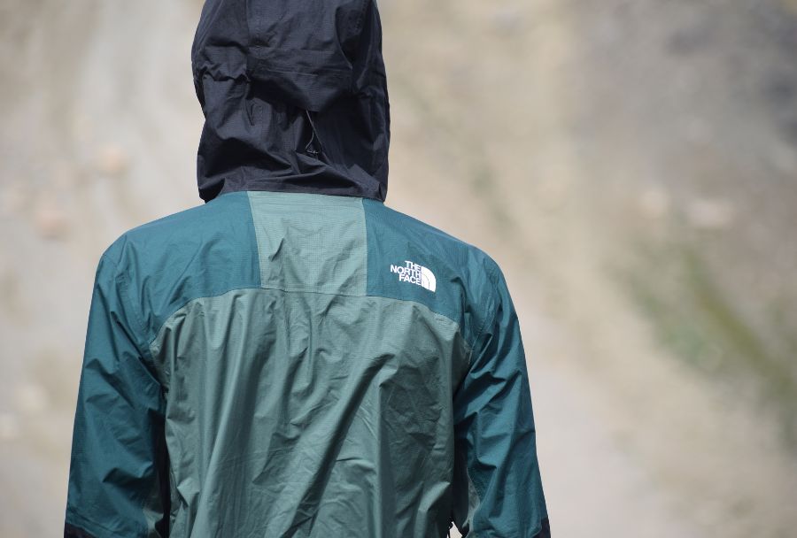 veste-randonnée-north-face
