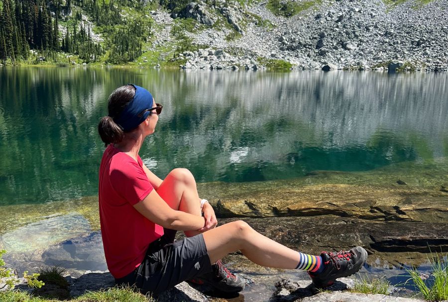 fast-hiking-france