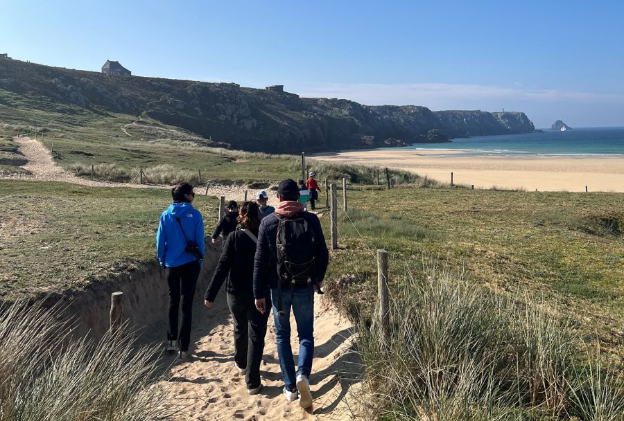 randonnée-etretat