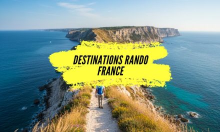 Destinations nature émergentes en France en 2026, 6 idées de micro-aventures à pied