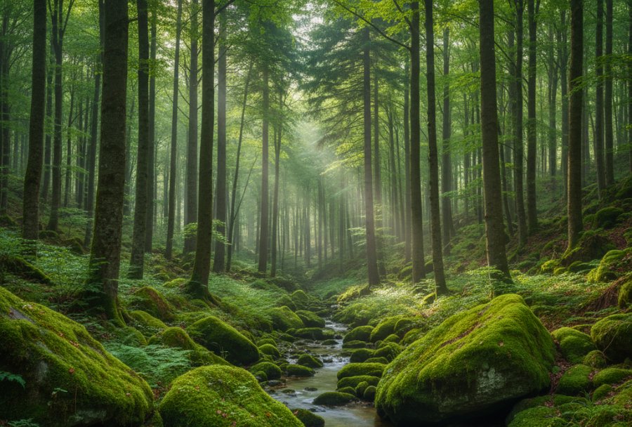 foret-du-morvan-france