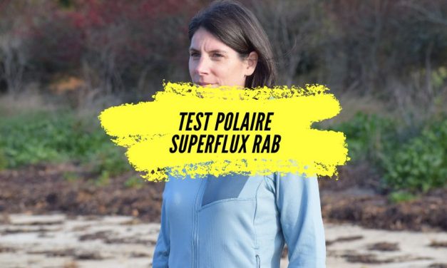 Test Rab Superflux Hoody : La Polaire Technique Parfaite pour la Montagne…mais pas que!