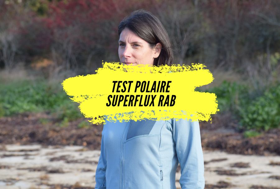 Test Rab Superflux Hoody : La Polaire Technique Parfaite pour la Montagne…mais pas que!