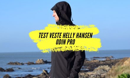 Test Helly Hansen Odin Pro : La Veste Polyvalente Idéale pour la Randonnée ?